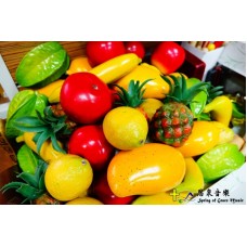 生果沙鎚fruit shaker